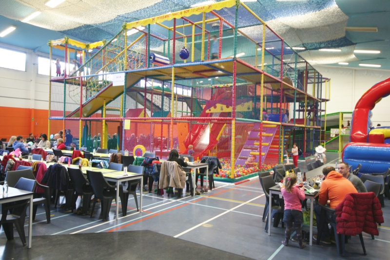 Funhouse