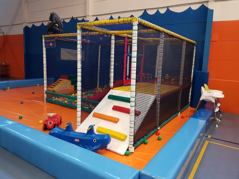Minizone
